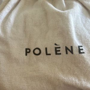Polene bag new
